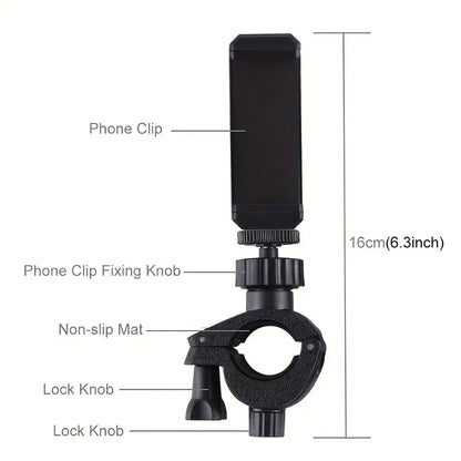 Universal Smartphone Mount