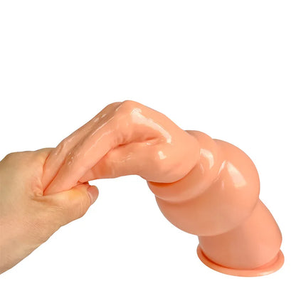 Waterproof Soft Long Arm Plugs