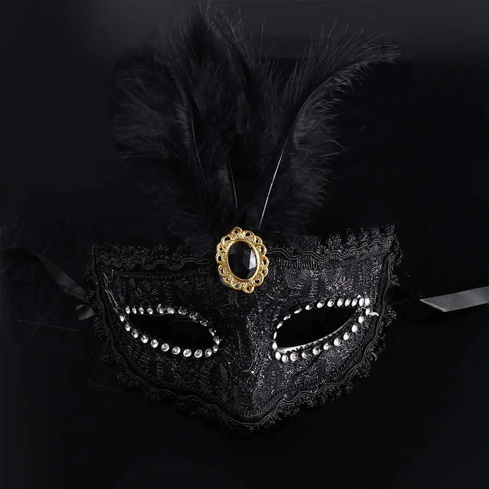 Luxury Party Mask