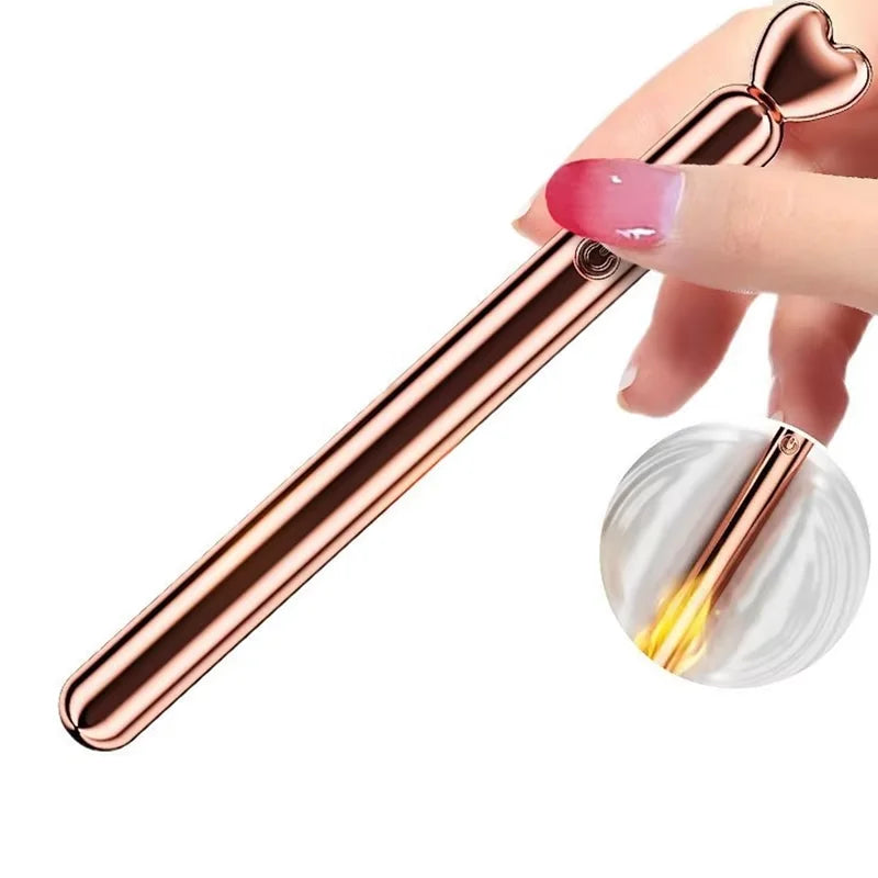 Magic Wand Vibrator 10-Speed Pleasure Pen Female Self-Love Toy Couple's Game Adult Entertainment Sensual Plaything