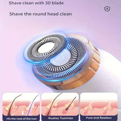 Professional Body Trimmer