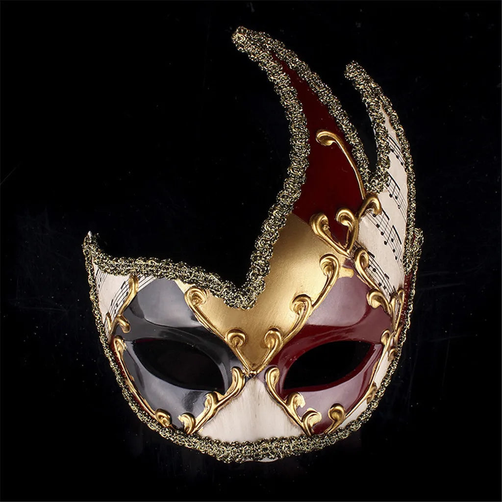 Unisex Party Mask