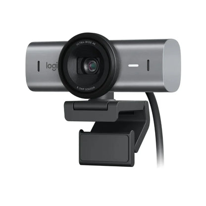 4K Logitech MX Brio Webcam