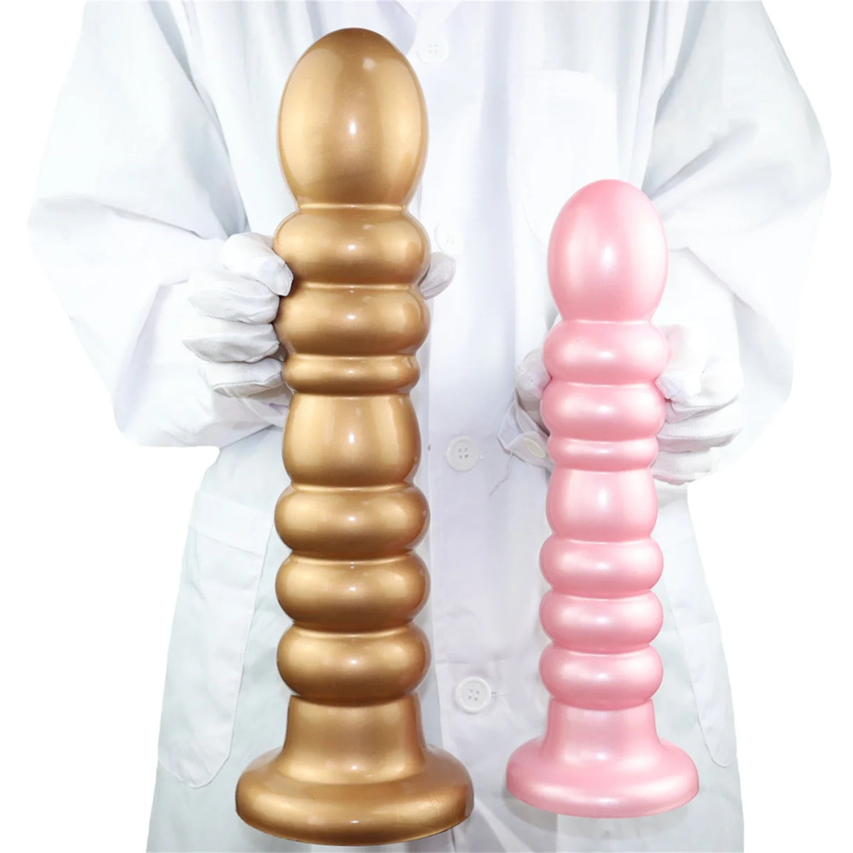 Professional Silicone Wellness Trainer