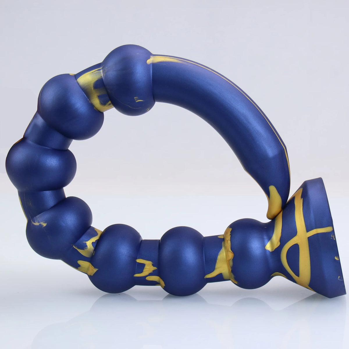 59cm Super Long Pull Bead Plug