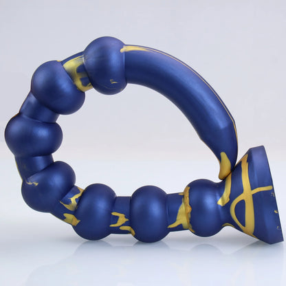 59cm Super Long Pull Bead Plug