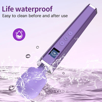 Powerful Clitoral Vibrator