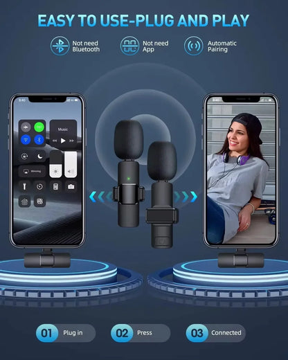 Clear Audio for Webcam Models