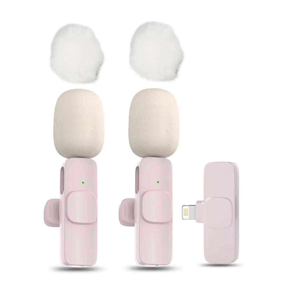 Clear Audio for Webcam Models