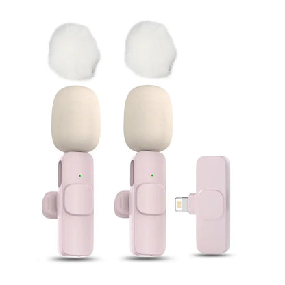 Clear Audio for Webcam Models