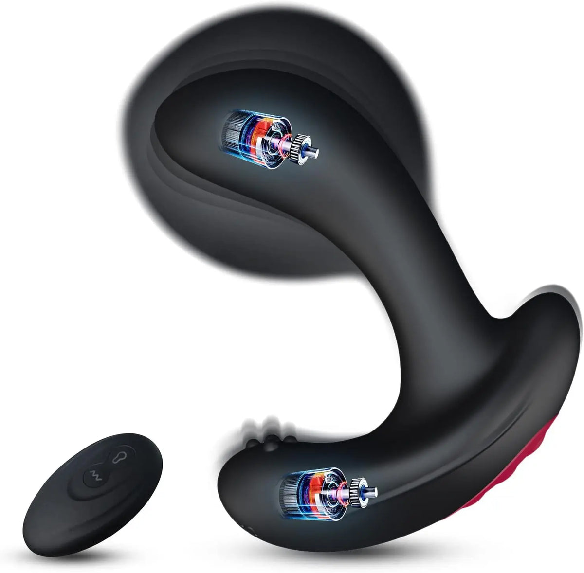 Powerful Prostate Stimulator