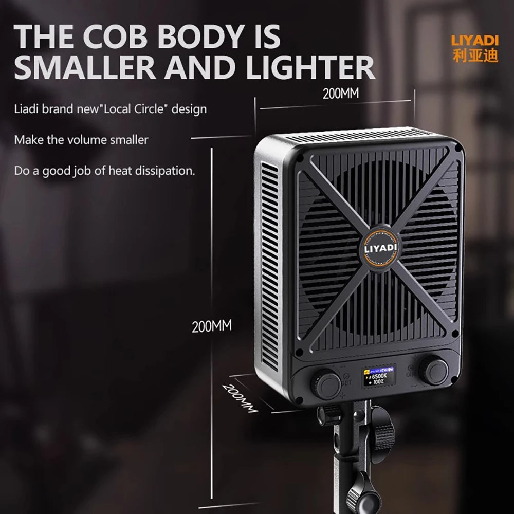 Livestream Beauty Light