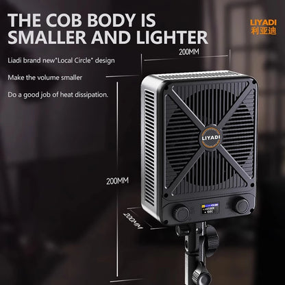 Livestream Beauty Light