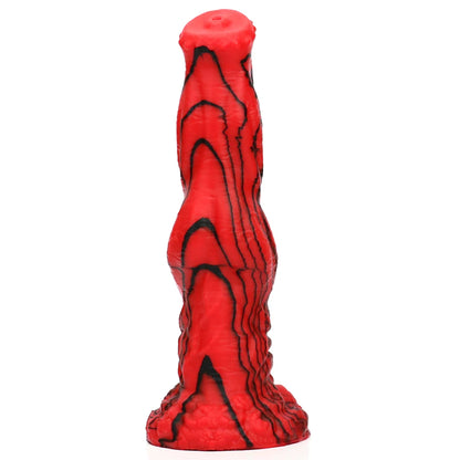 8.46 Inch Realistic Monster Dildo Sex Toys Huge Anal Dildos With Strong Suction Cup Silicone Thick DiCK Adult Toys For Women Men