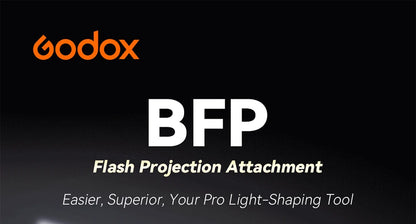 Creative Photography Lighting Accessory