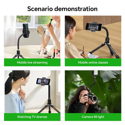 Magic Hose Tripod Arm