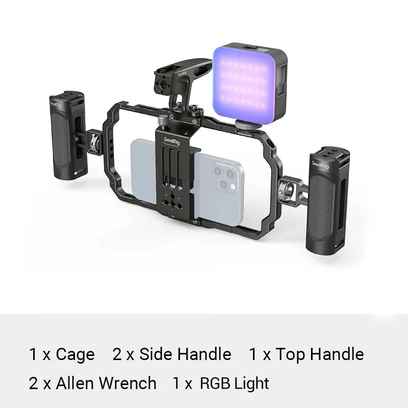 Vlogger Pro Kit
