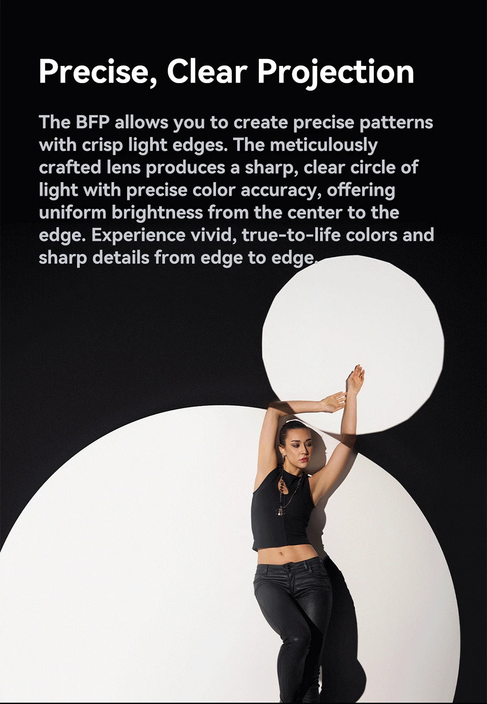 Creative Photography Lighting Accessory