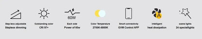 12 Creative Lighting Effects