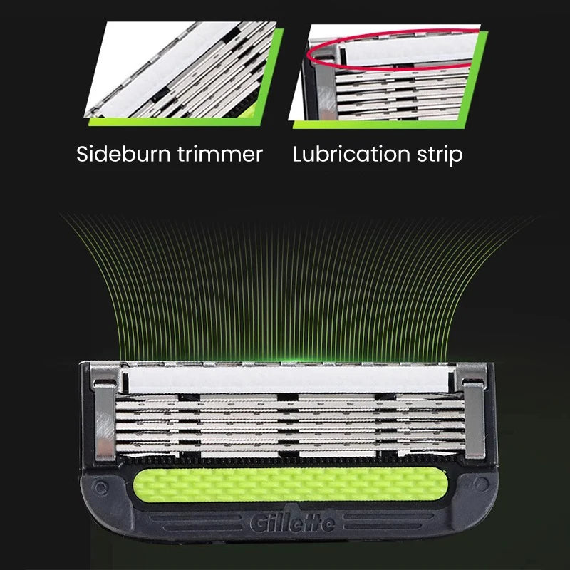 Ergonomic Labs Razor