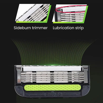 Ergonomic Labs Razor