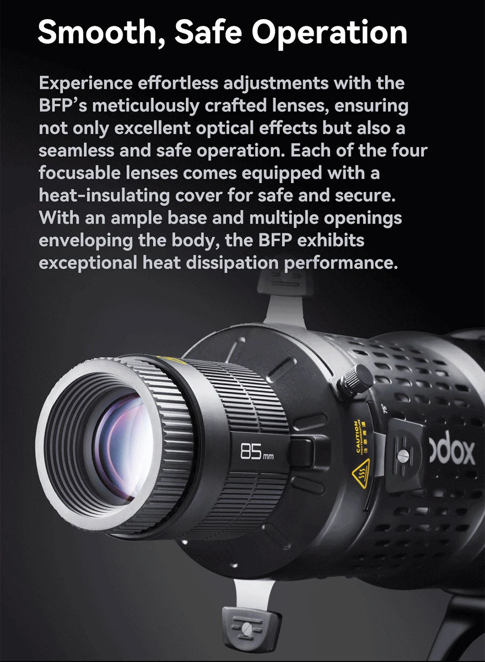 Creative Photography Lighting Accessory