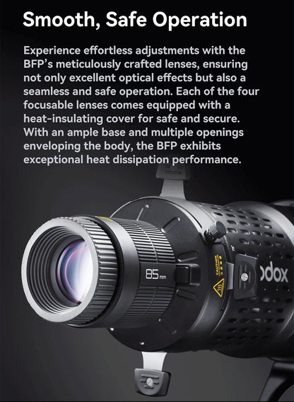 Creative Photography Lighting Accessory