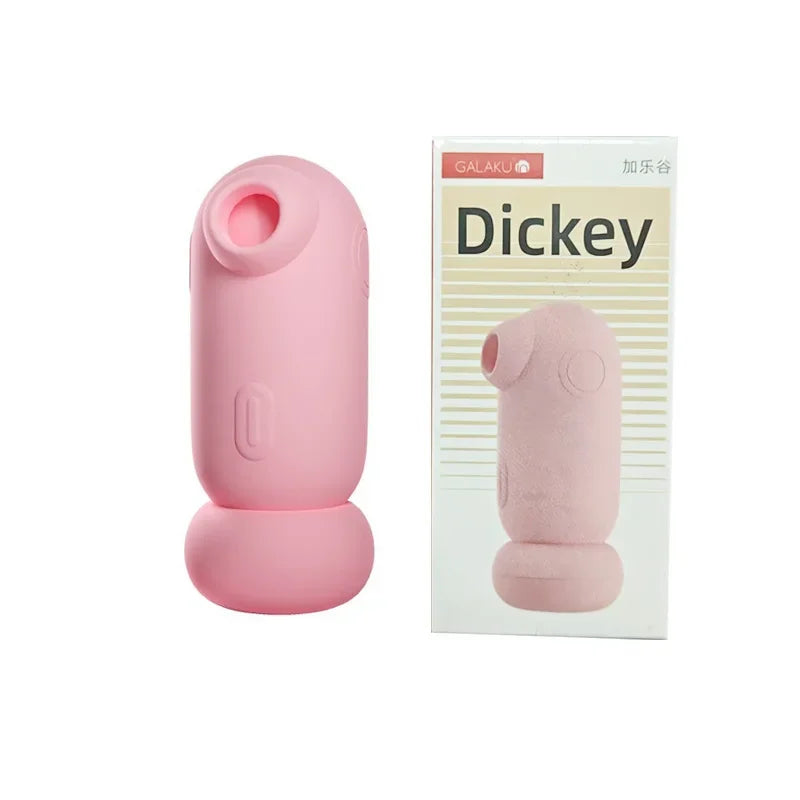 18+ Female Pleasure Device