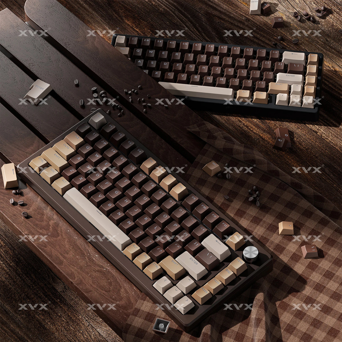 Elevate your mechanical keyboard experience