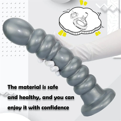 Professional Silicone Wellness Trainer