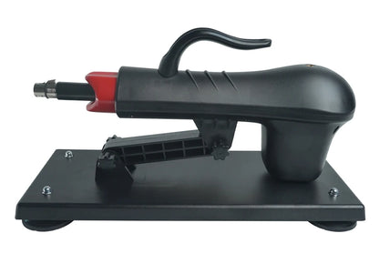 Remote Control Electric Body Massager – Extendable