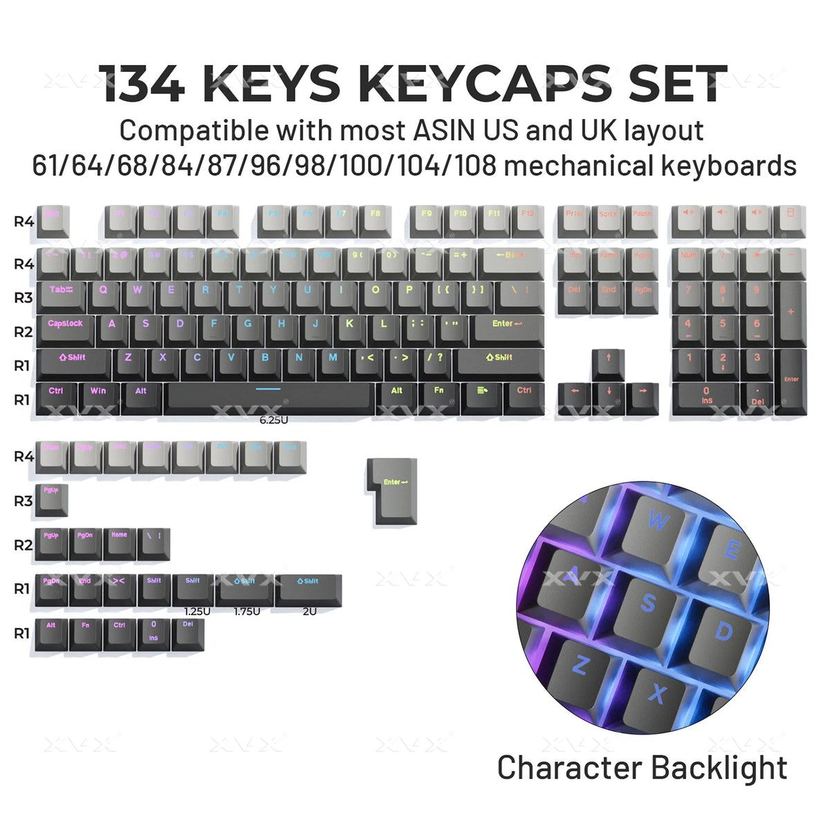 Elevate your mechanical keyboard experience