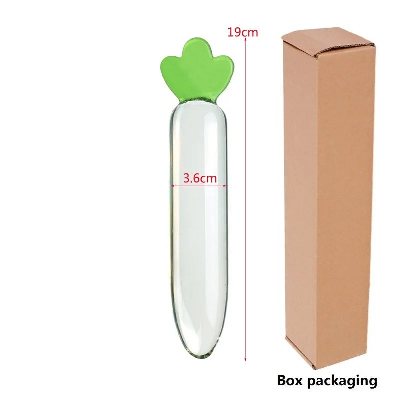 Stylish Multi-Bead Glass Toy
