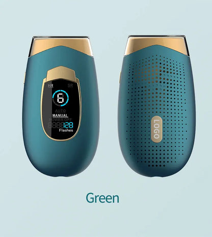 Permanent Hair Removal Product