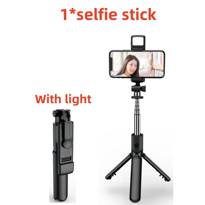 Bluetooth Remote Shooting Control