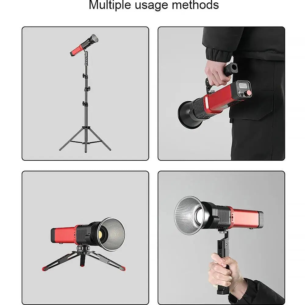 12 Creative Lighting Effects