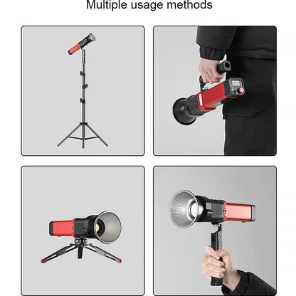 12 Creative Lighting Effects