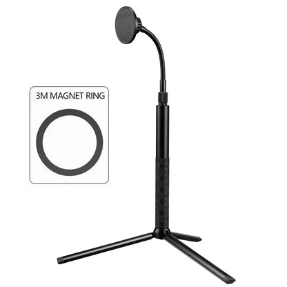 4 in One Screw Phone Tripod Mount