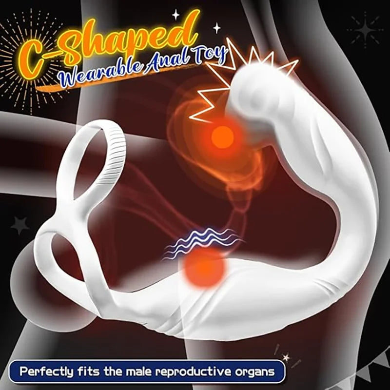 Premium medical Penis Sleeve
