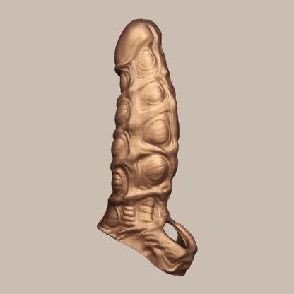 Strength Booster Sleeve