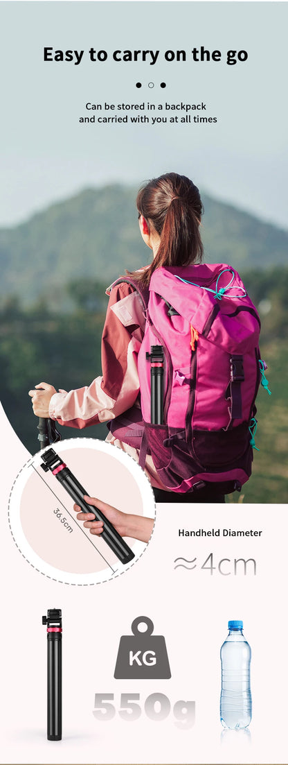 Universal Lightweight Tripod