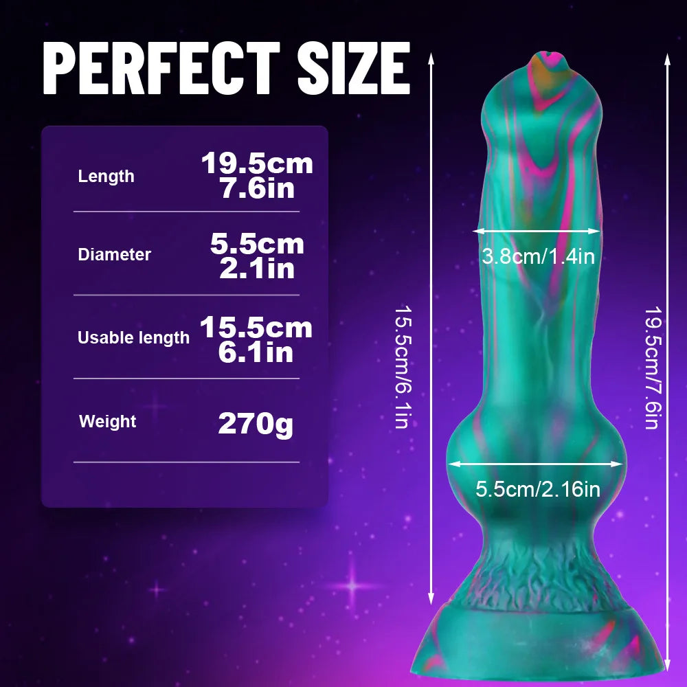 Soft Body Safe And Odor-Free