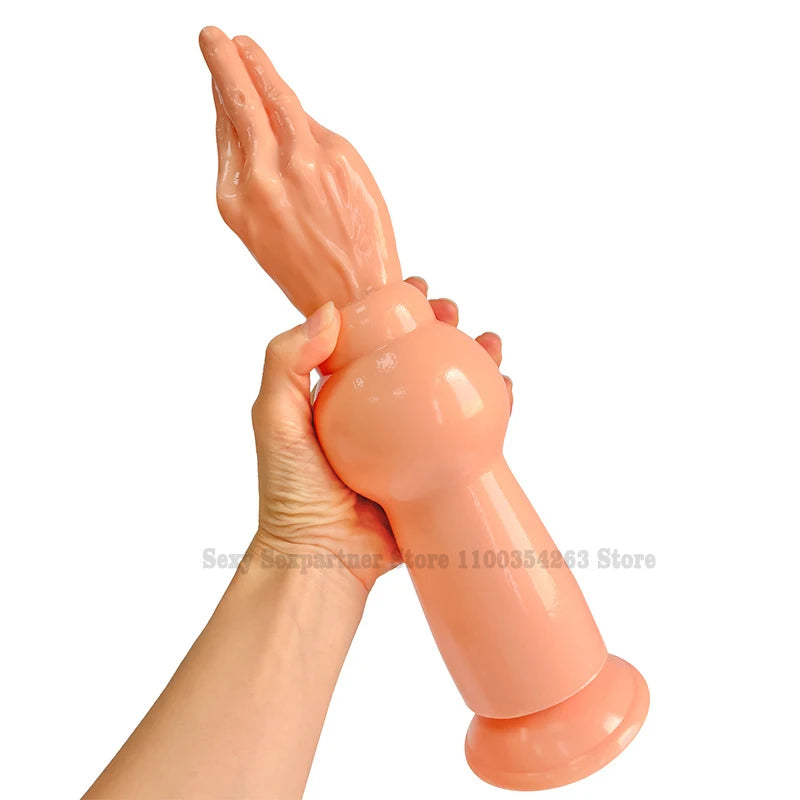 Waterproof Soft Long Arm Plugs