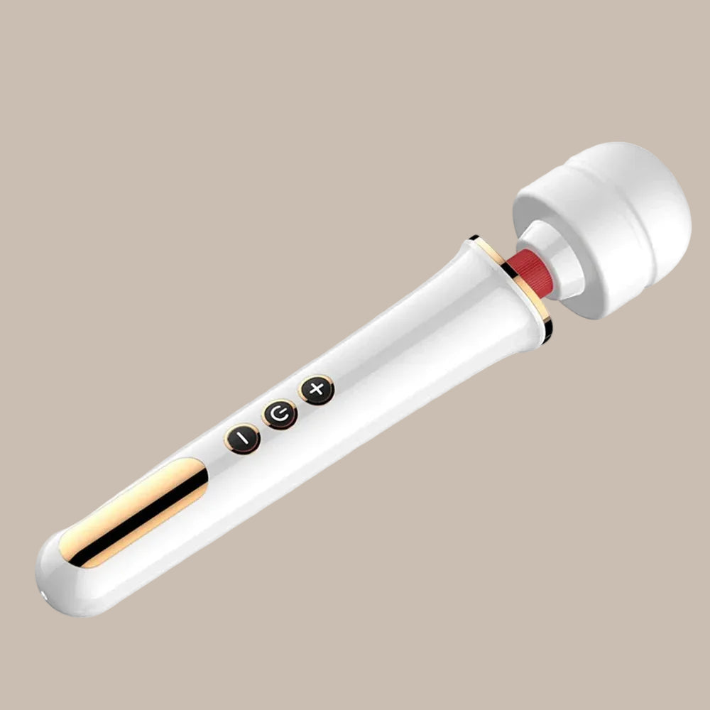 10 Mode Massage Low Noise Vibrators