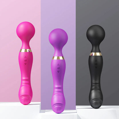 20-Speed Powerful AV Magic Wand