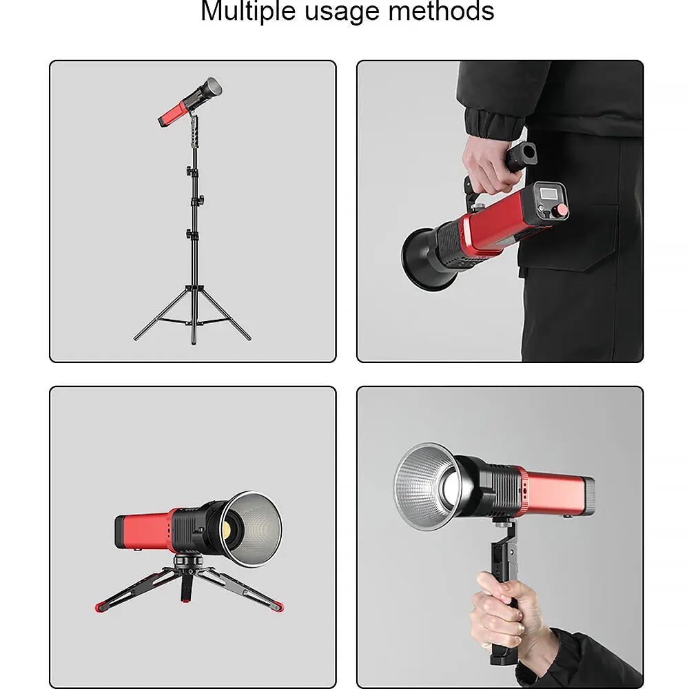 12 Creative Lighting Effects