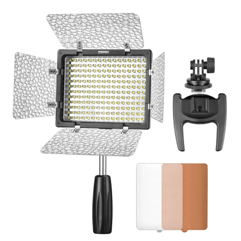 High Lumen LED Light