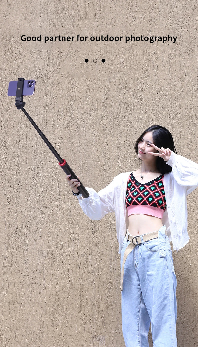 Universal Lightweight Tripod
