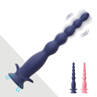 Premium Silicone Dilator Plug