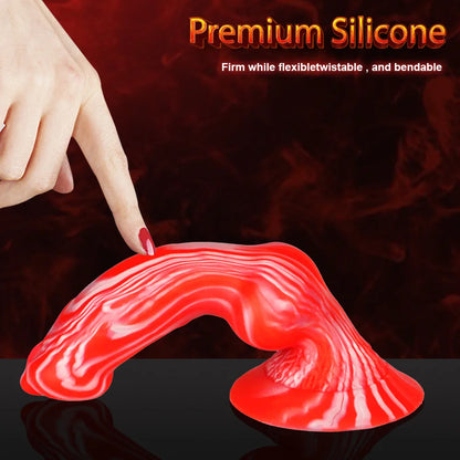 Soft Body Safe And Odor-Free